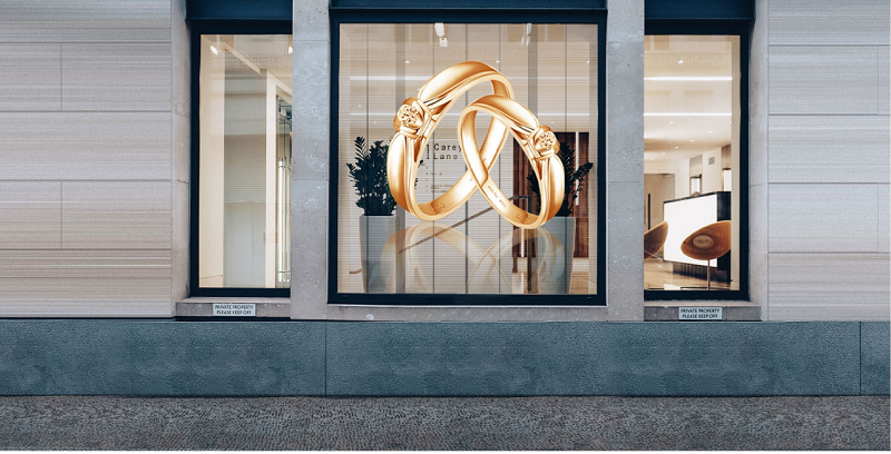 華邦瀛LED透明屏，滿(mǎn)足多場(chǎng)景使用需求！